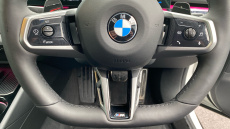 BMW 5 Series 520i M Sport 4dr Auto Petrol Saloon